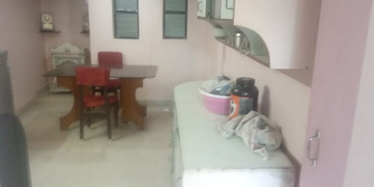 Kitchen, saarrthi-shilp 2 Bedroom 879 Sq.Ft. Apartment In Kothrud Pune 8848496