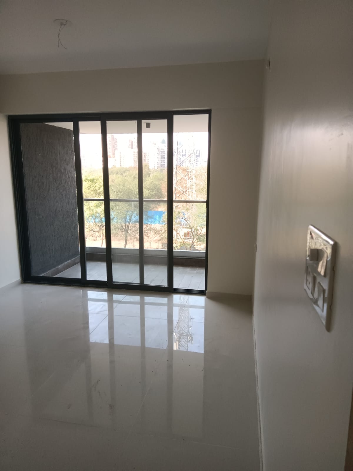 2 BHK Apartment For Sale in ANP Atlantis