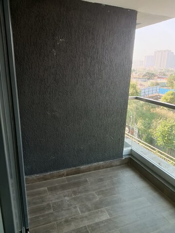 Balcony in 2 BHK Apartment at ANP Atlantis, Balewadi – for Sale