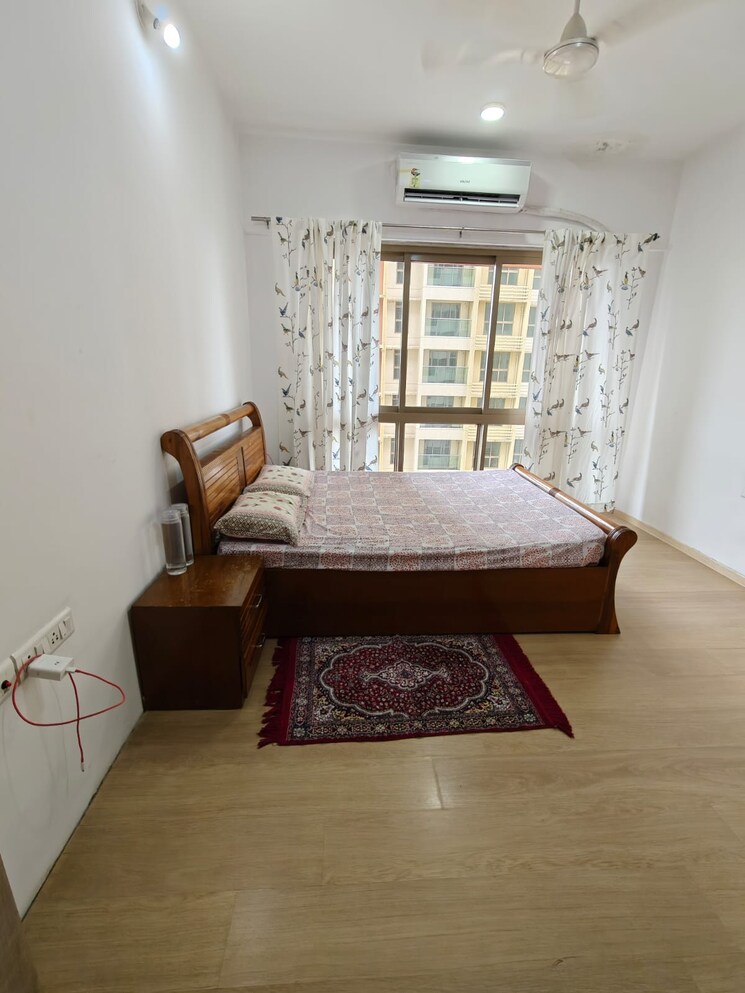 Living Room, sheth-vasant-oasis 2.5 Bedroom 1150 Sq.Ft. Apartment In Andheri East Mumbai 8848610