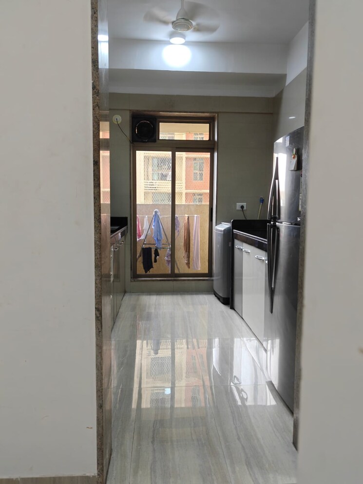 undefined, sheth-vasant-oasis 2.5 Bedroom 1150 Sq.Ft. Apartment In Andheri East Mumbai 8848610