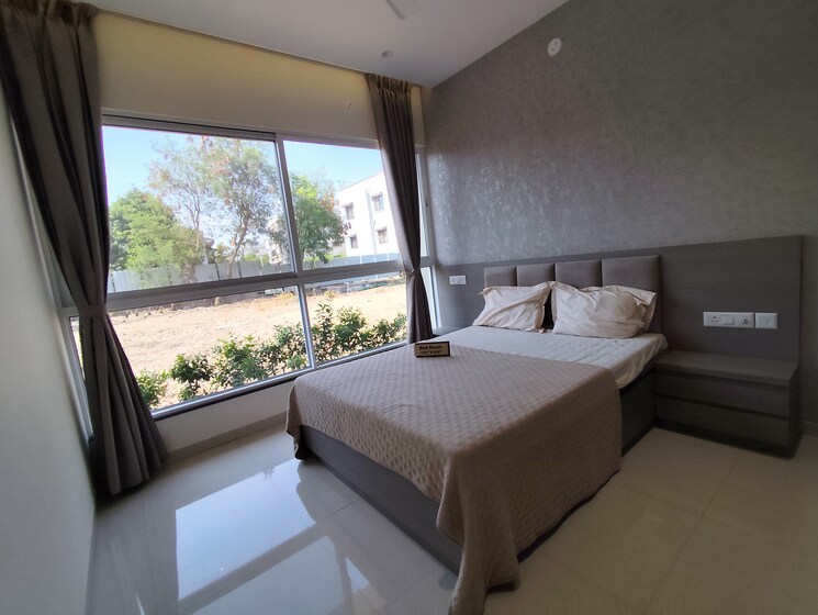 Kitchen, guddwill-elate 2 Bedroom 756 Sq.Ft. Apartment In Undri Pune 8848600