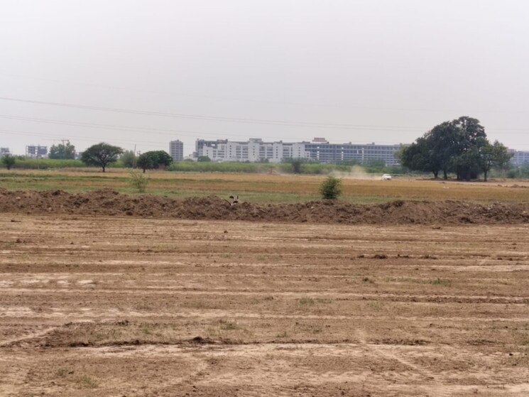 undefined, vision-homes-ghazipur  110 Sq.Ft. Plot In Ghazipur Zirakpur 8848606