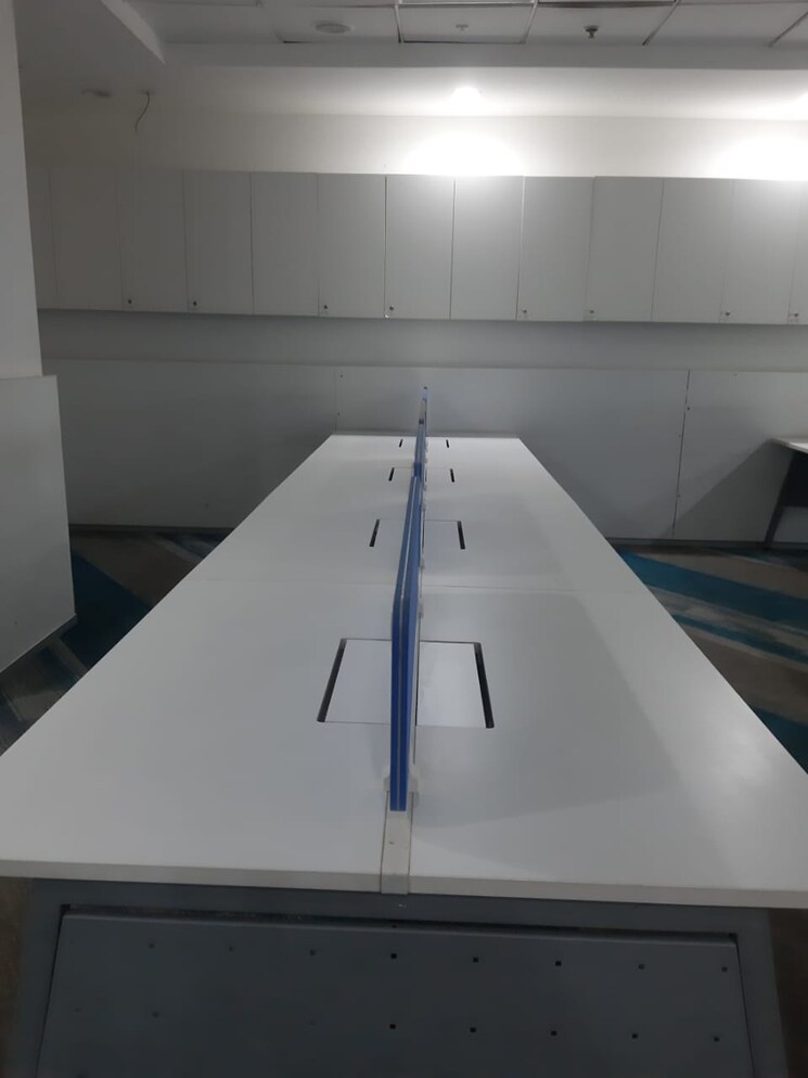 Floor Plan, washington-plaza Commercial Office Space 2350 Sq.Ft. In Goregaon West Mumbai 8848615