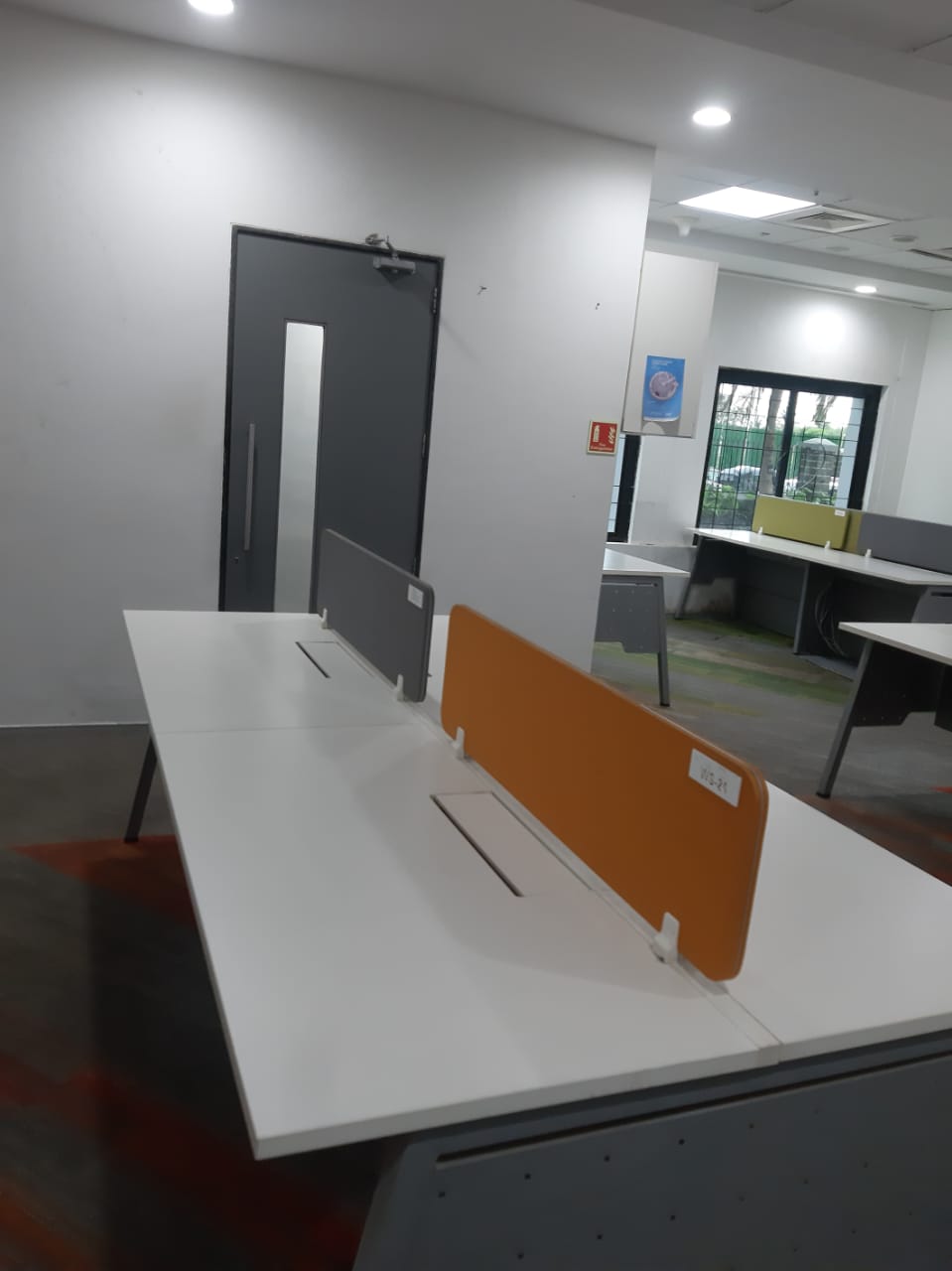 Office Space For Rent in Washington Plaza