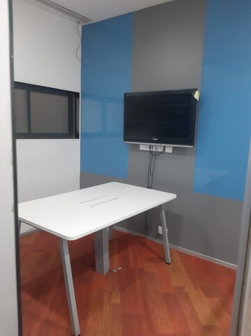 Team Area in  Office Space at Washington Plaza, Goregaon West – for Rent
