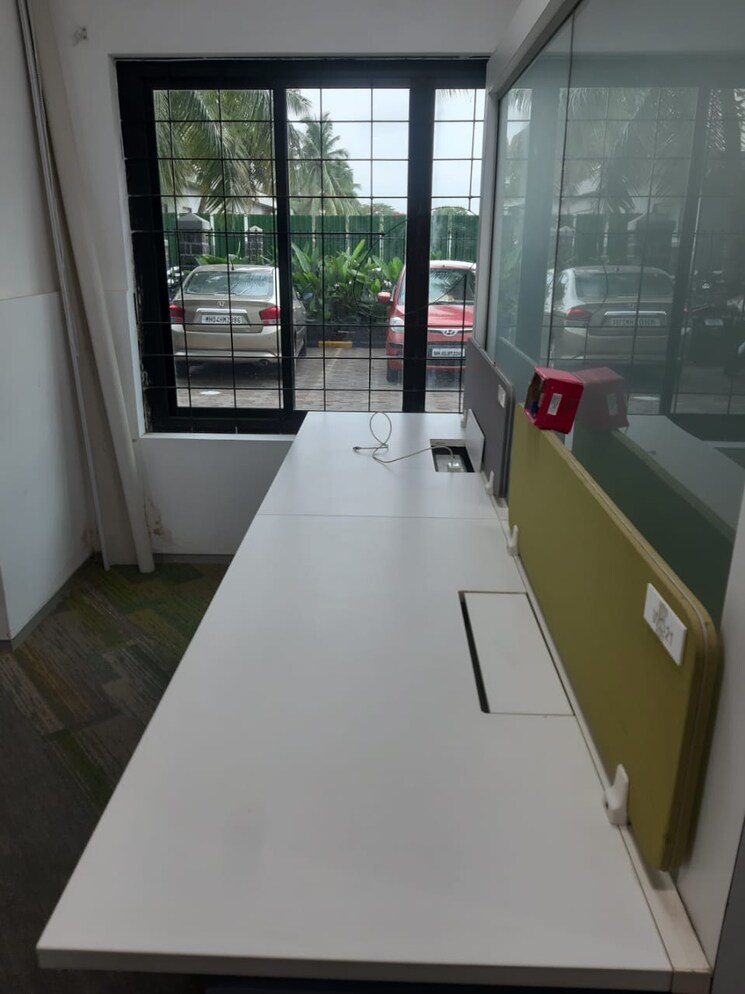 Floor Plan, washington-plaza Commercial Office Space 2350 Sq.Ft. In Goregaon West Mumbai 8848615