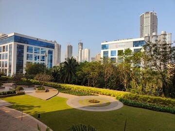 2 BHK Apartment – Garden View at Ashford Casa Grande, Lower Parel - for Sale