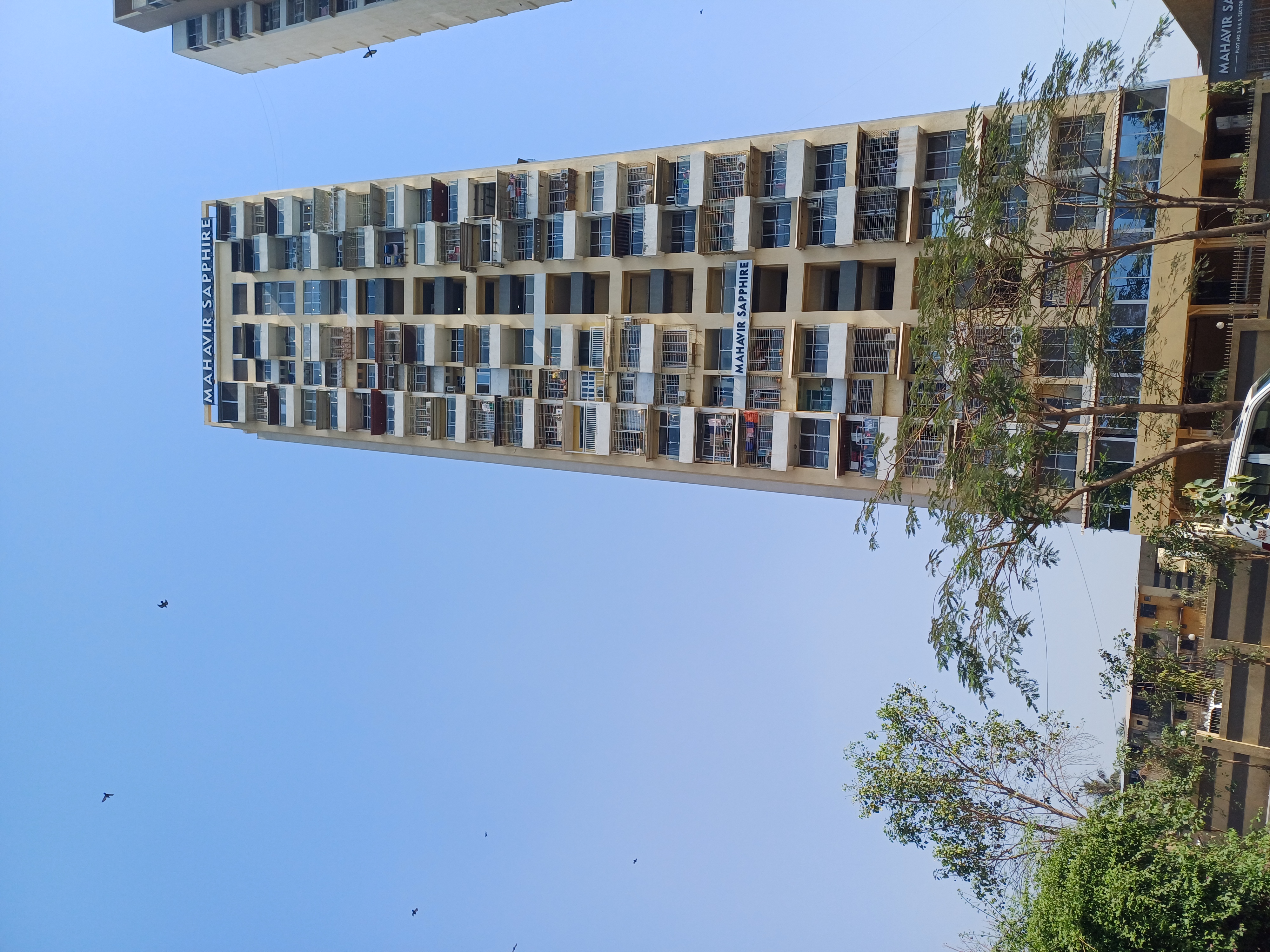 1 BHK Apartment For Rent in Vipul Mahavir Sapphire