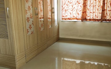 1 BHK Apartment For Rent in Shree Balaji Orchard Park, Bavdhan