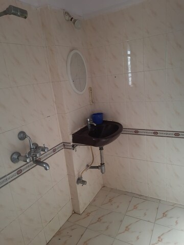 Master Bedroom in 2 BHK Apartment at Poonam Darshan, Andheri East – for Rent