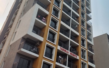 2 BHK Apartment For Rent in Elegant Yashraj Heights, Ghansoli