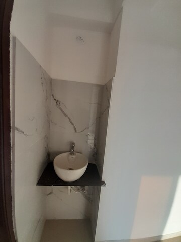 Bathroom in 2 BHK Apartment at Siddhivinayak Royal Meadows, Shahad – for Sale