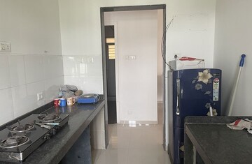 Kitchen in  Pg at Thane West – for Rent