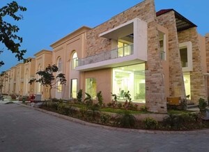 3.5 BHK Villa For Sale in Galaxy Enclave Kalwara, Kalwara