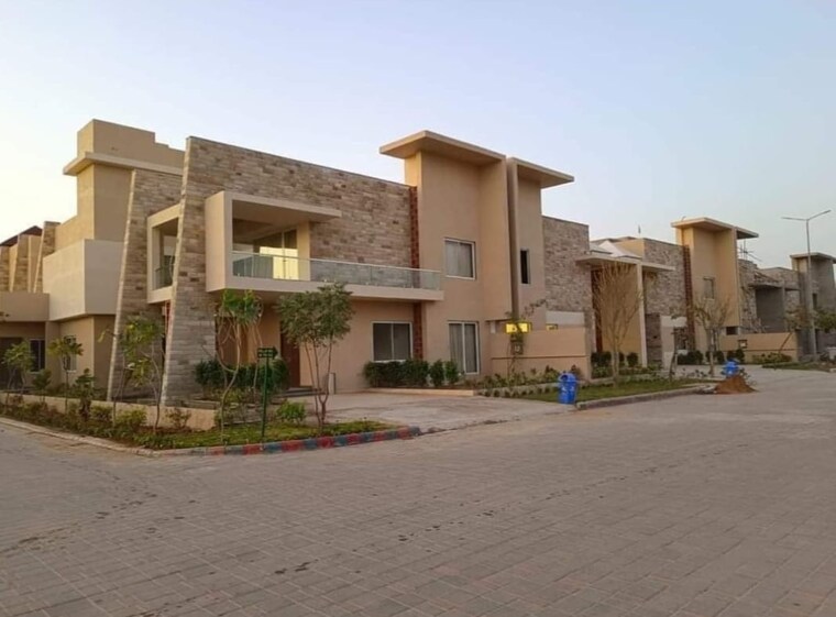 Exterior View, galaxy-enclave-kalwara 3.5 Bedroom 5000 Sq.Yd. Villa In Kalwara Jaipur 8848718