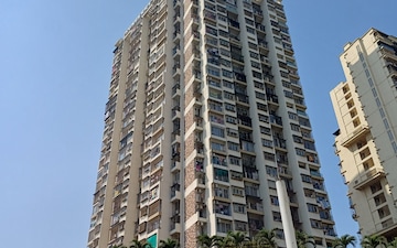 1 BHK Apartment For Rent in Neelkanth Sunberry, Ghansoli