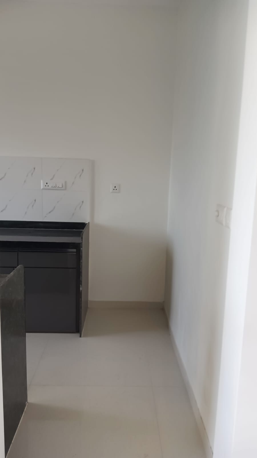 2 BHK Apartment For Rent in Nyati Equatorial II