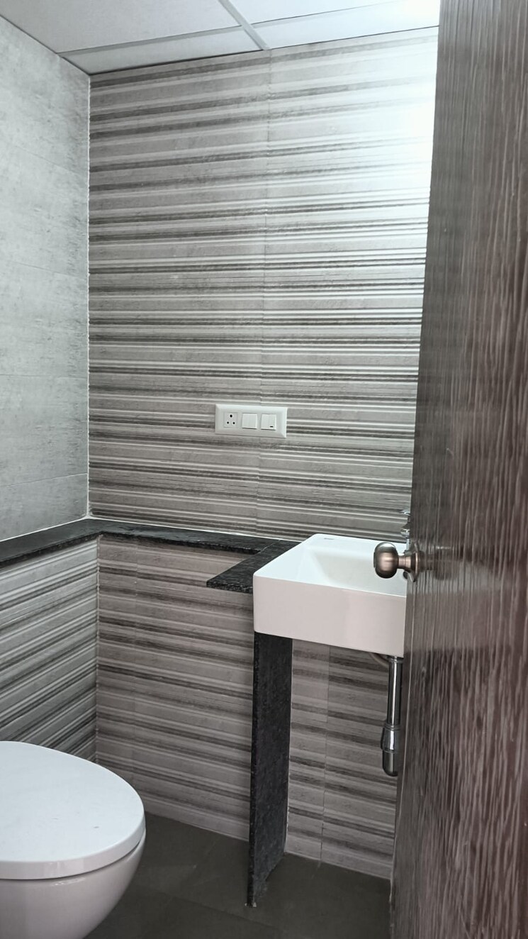 Bathroom, nyati-equatorial-ii 2 Bedroom 1129 Sq.Ft. Apartment In Bavdhan Pune 8848657