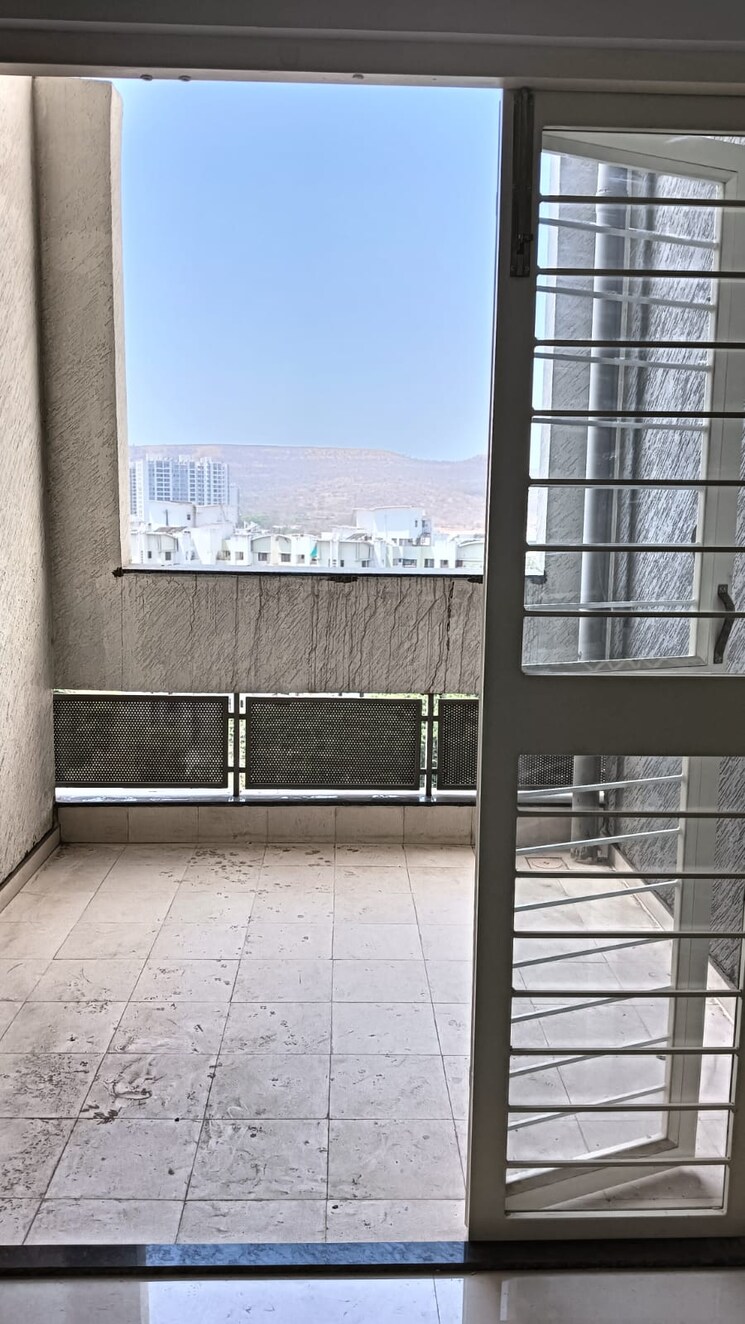 Balcony, nyati-equatorial-ii 2 Bedroom 1129 Sq.Ft. Apartment In Bavdhan Pune 8848657
