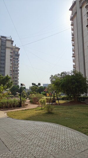 2 BHK Apartment – Exterior View View at Unique Aurum, Mira Road - for Sale