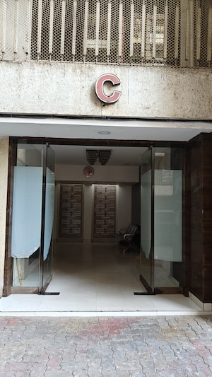 Building Lobby in 2 BHK Apartment at Unique Aurum, Mira Road – for Sale