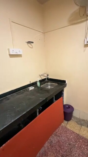 Floor Plan in  Office Space at Ketan Apartments Dadar East, Dadar East – for Rent