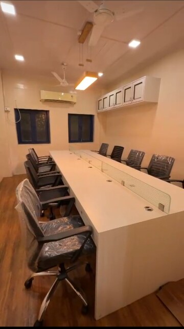 Team Area in  Office Space at Ketan Apartments Dadar East, Dadar East – for Rent