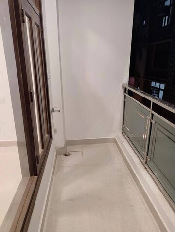Balcony in 2 BHK Builder Floor at Govindpuri – for Sale