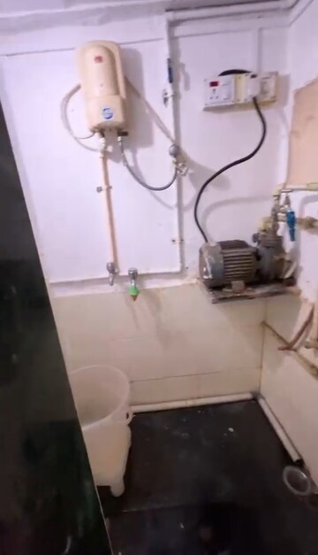 Team Area in  Office Space at Ketan Apartments Dadar East, Dadar East – for Rent