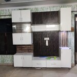 3 BHK 1100 Sq.Ft. Apartment in Anamika Enclave