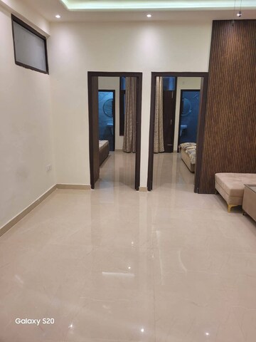 Room in 3 BHK Builder Floor at Dhakoli – for Sale