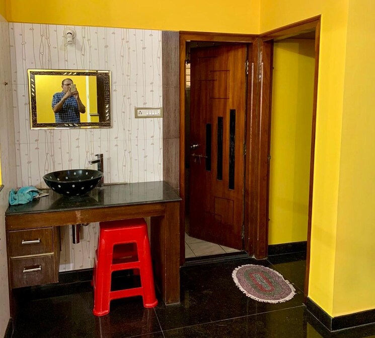 Kitchen, doddakallasandra 3 Bedroom 1400 Sq.Ft. Independent House In Doddakallasandra Bangalore 8848674