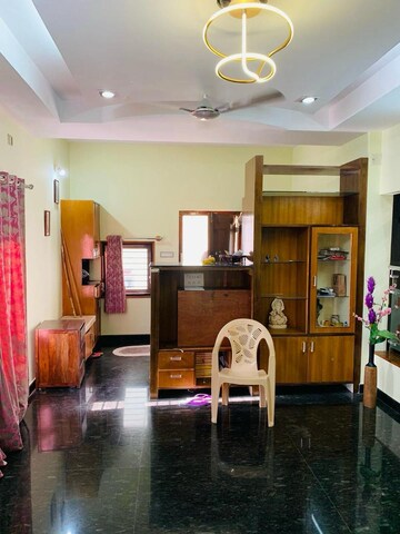 Living Room in 3 BHK Independent House at Doddakallasandra – for Sale