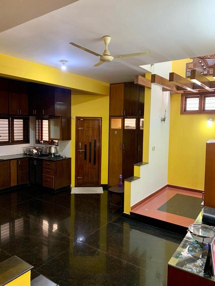 Living Room, doddakallasandra 3 Bedroom 1400 Sq.Ft. Independent House In Doddakallasandra Bangalore 8848674