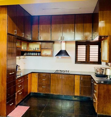 Kitchen in 3 BHK Independent House at Doddakallasandra – for Sale
