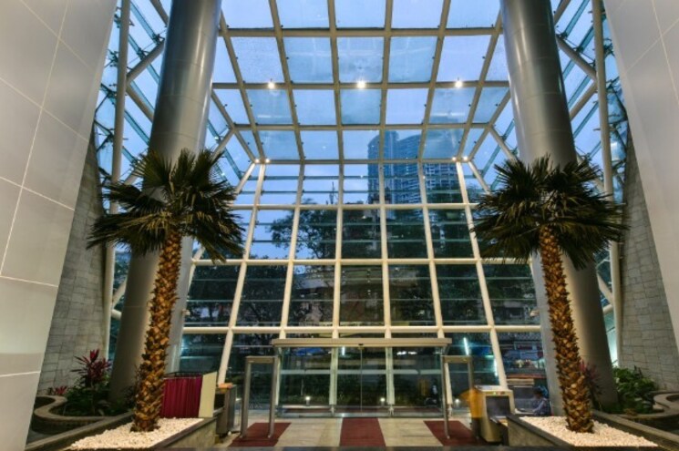 undefined, marathon-futurex Commercial Office Space 5500 Sq.Ft. In Lower Parel Mumbai 8848676