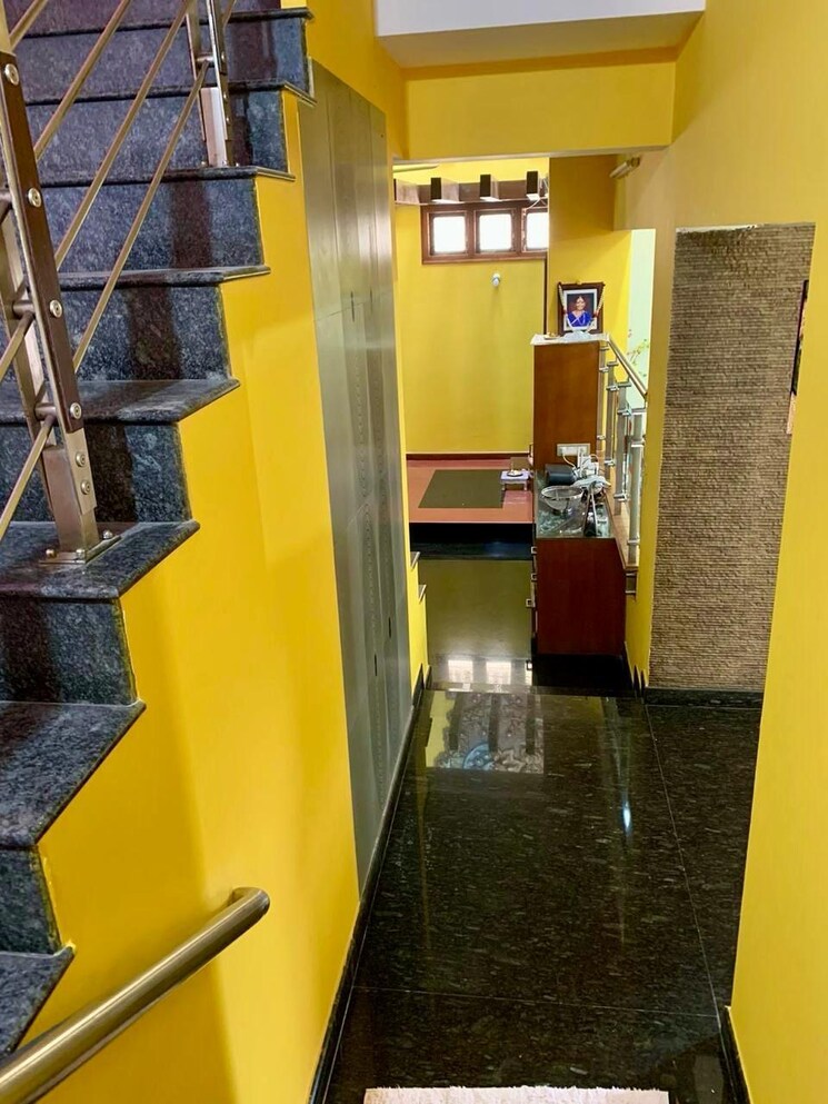 Living Room, doddakallasandra 3 Bedroom 1400 Sq.Ft. Independent House In Doddakallasandra Bangalore 8848674