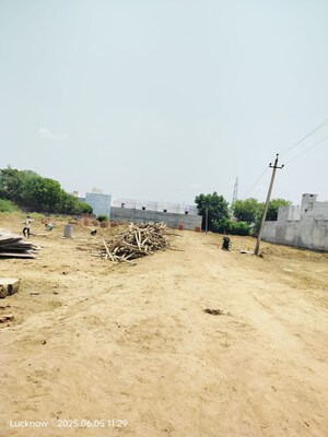  Plot For Sale in Jankipuram Extension