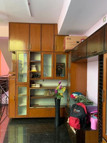 Living Room in 3 BHK Independent House at Doddakallasandra – for Sale