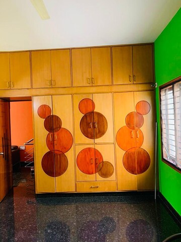 Furnished Amenities in 3 BHK Independent House at Doddakallasandra – for Sale