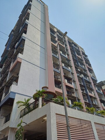 1 BHK Apartment For Rent in Ghansoli