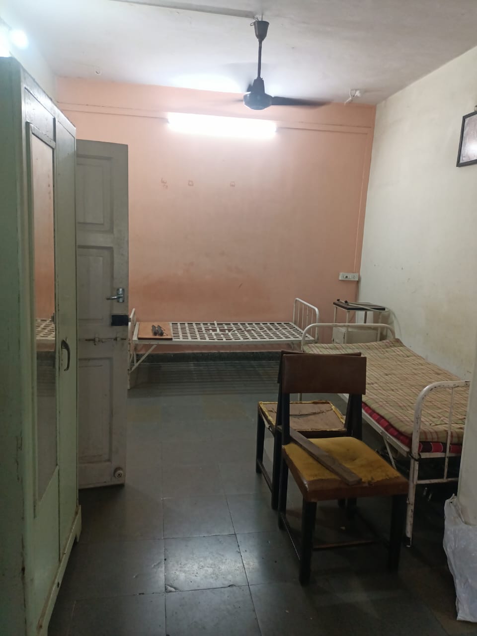 1 BHK 500 Sq.Ft. Apartment in Ashirwad CHS Dadar East