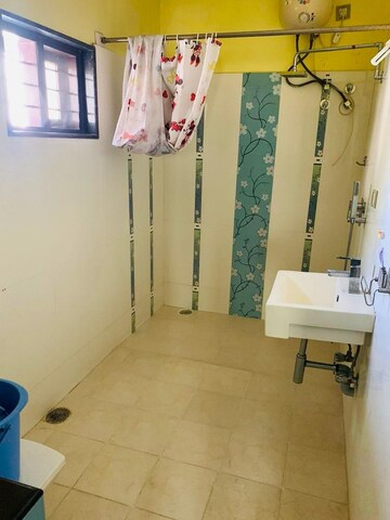 Team Area in 3 BHK Independent House at Doddakallasandra – for Sale
