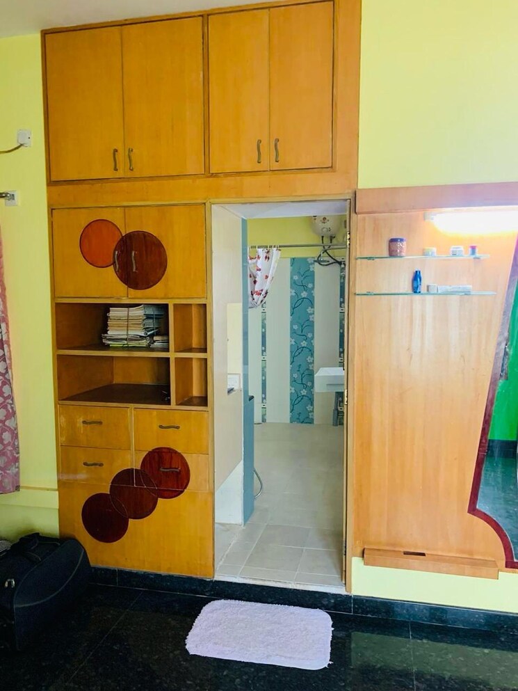 undefined, doddakallasandra 3 Bedroom 1400 Sq.Ft. Independent House In Doddakallasandra Bangalore 8848674