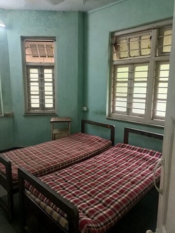 Bedroom in 1 BHK Apartment at Ashirwad CHS Dadar East, Dadar East – for Rent