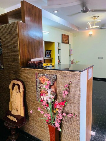 Bedroom in 3 BHK Independent House at Doddakallasandra – for Sale