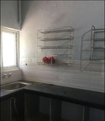 Bathroom in 2 BHK Builder Floor at Sector 18 – for Rent