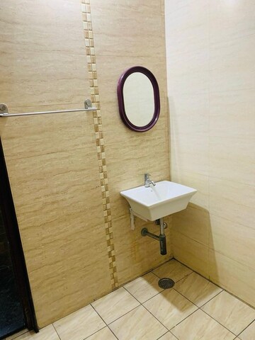 Bathroom in 3 BHK Independent House at Doddakallasandra – for Sale