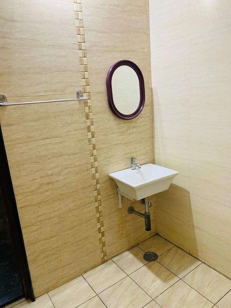 Bathroom, doddakallasandra 3 Bedroom 1400 Sq.Ft. Independent House In Doddakallasandra Bangalore 8848674